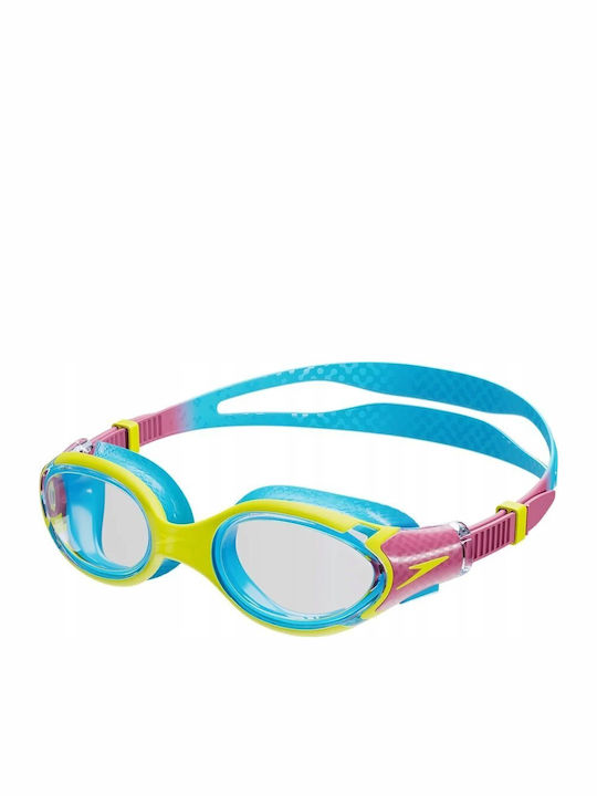 Speedo Biofuse 2.0 Очила за плуване Детски Многоцветни