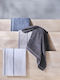 First Choice Facecloth 50x90cm Deep 4 Pieces Weight 420gsm