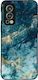 Carcasă Sonique Marble Series pentru OnePlus No...