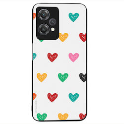 Sonique Heart Serie Hülle für OnePlus Nord CE 2...