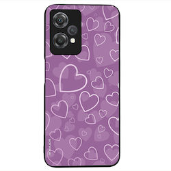 Sonique Heart Series Hülle für OnePlus Nord CE ...