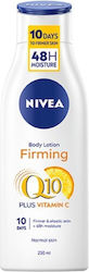 Nivea Q10 Plus