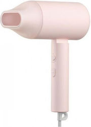 Xiaomi Ionic Travel Hair Dryer Pink Bhe7474eu Xiabhe7474eu