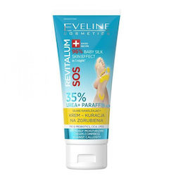 Eveline Revitalum Cream Feet with Urea 75ml