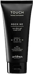 Touch Αφρός Μαλλιών 200ml Touch Αφρός Μαλλιών 200ml