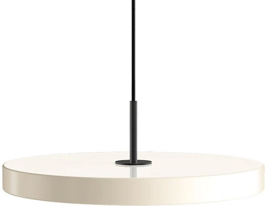 Umage LED Κρεμαστό Φωτιστικό 43x43x14εκ. Umage LED Κρεμαστό Φωτιστικό 43x43x14εκ.