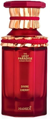 Hamidi Lost Paradise Divine Cherry Eau de Parfum 100ml