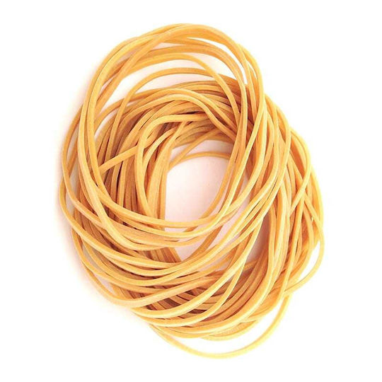 Verpackungsgummibänder 1kg 60mm Durchmesser & 9cm Länge