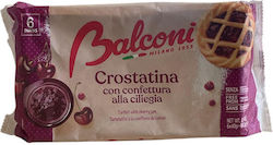 Balconi Kirschkuchen 6x40g 240g