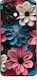 Θήκη Sonique 3d Flower Series Oneplus Nord Ce 3...