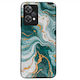 Sonique Marble Serie Hülle für OnePlus Nord CE ...