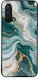 Sonique Marble Serie Hülle OnePlus Nord CE 5G G...