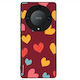 Θήκη Sonique Heart Series Honor Magic5 Lite 5g ...