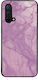 Sonique Marble Series Hülle für Oneplus Nord CE...