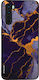 Калъф Sonique Marble Series за OnePlus Nord в л...