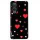 Carcasă Seria Sonique Heart Oneplus Nord Ce 4 L...