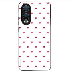 Sonique Heart Series Case Oneplus Nord Ce 4 Lit...