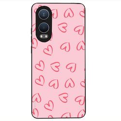Sonique Heart Series Case for Oneplus Nord CE 4...