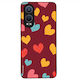 Carcasă Sonique Heart Series pentru OnePlus Nor...