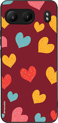 Sonique Heart Series Case for Oneplus Nord 4 5G...