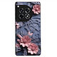 Sonique 3D-Blumen-Serie Hülle für OnePlus 12R 5...