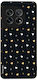 Sonique Heart Series Case Oneplus 11 5G Black 01