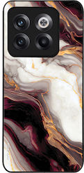 Sonique Marble Serie Hülle für OnePlus 10T Bord...