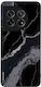 Husă Seria Sonique Marble Oneplus 11 5g Negru 02