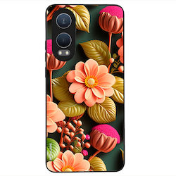 Θήκη Sonique 3d Flower Series Oneplus Nord Ce 4...