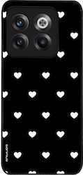 Θήκη Sonique Heart Series Oneplus 10t Μαύρο 02