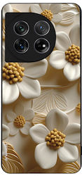 Sonique 3D-Blumenserie Hülle für OnePlus 11 5G ...