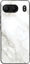 Sonique Marble Series Case for Oneplus Nord 4 5...