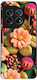 Sonique 3D-Blumenserie Hülle für OnePlus 11 5G ...