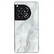 Калъф Sonique Marble Series за OnePlus 12R 5G Б...