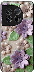 Sonique 3D Flower Series Hülle OnePlus 11 5G Vi...