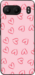 Sonique Heart Series Case for Oneplus Nord 4 5G...