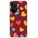 Θήκη Sonique Heart Series Oneplus Nord 3 5g Μπο...