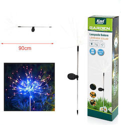KMT Tools Solar Light Flower KMT Tools Solar Light Flower