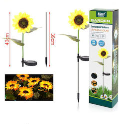 KMT Tools Solar Light Flower KMT Tools Solar Light Flower