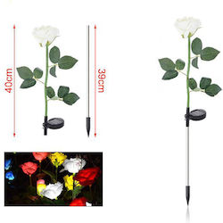 KMT Tools Solar Light Flower KMT Tools Solar Light Flower