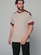 City Palms T-Shirt Beige