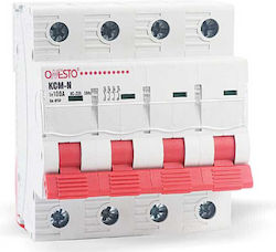 Redled Διακόπτης Ράγας 40A