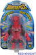 Just Toys Παιχνίδι Μινιατούρα για 4+ Ετών 15εκ. (Διάφορα Σχέδια)