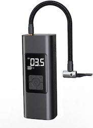 PerVoi Τρόμπα 150PSI Επαναφορτιζόμενη με USB PerVoi Τρόμπα 150PSI Επαναφορτιζόμενη με USB