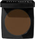 Bobbi Brown Sheer Finish Puder Warm Espresso 9gr
