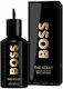 Boss Scent Eau de Toilette Refill 200ml