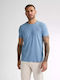 T-shirt Pale Blue