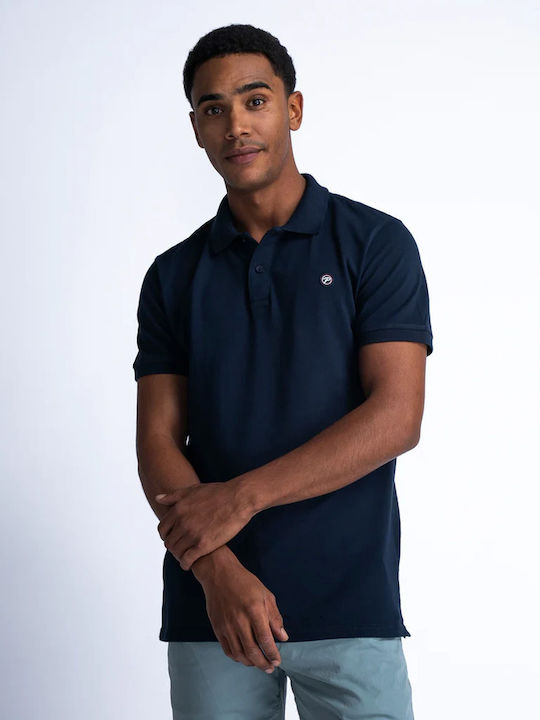Polo Μπλούζα Navy Blue