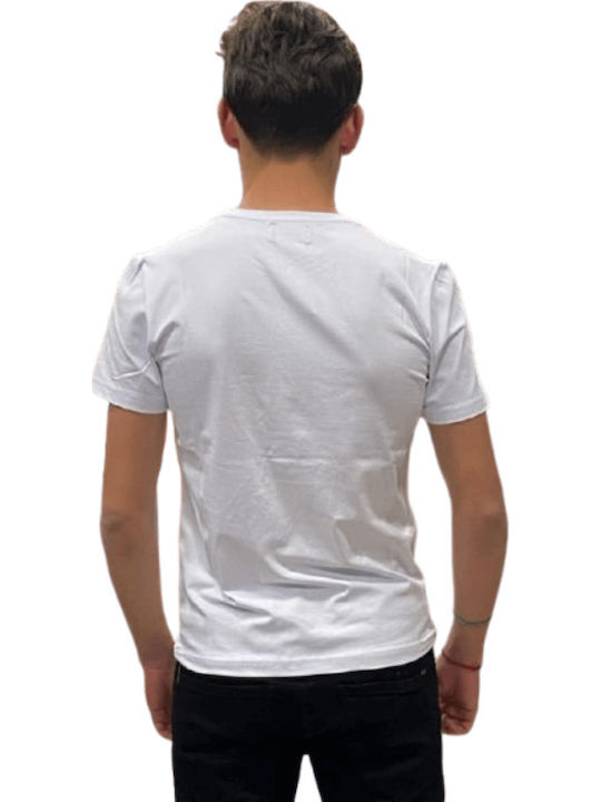 Paco & Co T-Shirt White