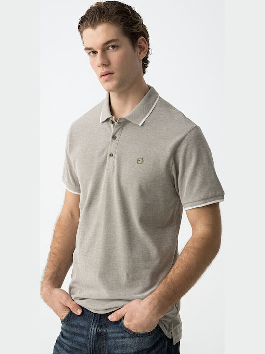 Tiffosi Polo T-Shirt verde